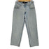 リーバイス Levis 90s 99年製造 SILVERTAB loose USA製 ボタン裏刻印513 ワイドデニム メンズ W30L34