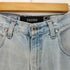 リーバイス Levis 90s 99年製造 SILVERTAB loose USA製 ボタン裏刻印513 ワイドデニム メンズ W30L34