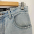 リーバイス Levis 90s 99年製造 SILVERTAB loose USA製 ボタン裏刻印513 ワイドデニム メンズ W30L34
