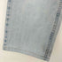 リーバイス Levis 90s 99年製造 SILVERTAB loose USA製 ボタン裏刻印513 ワイドデニム メンズ W30L34