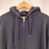 アンユーズド UNUSED sweat zip hoodie スウェットパーカ メンズ JPN:3