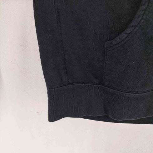 アンユーズド UNUSED sweat zip hoodie スウェットパーカ メンズ JPN:3
