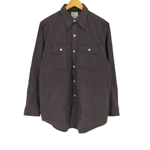 マディソンブルー MADISONBLUE HAMPTON BACK SATIN SHIRT レディース S