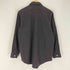 マディソンブルー MADISONBLUE HAMPTON BACK SATIN SHIRT レディース S