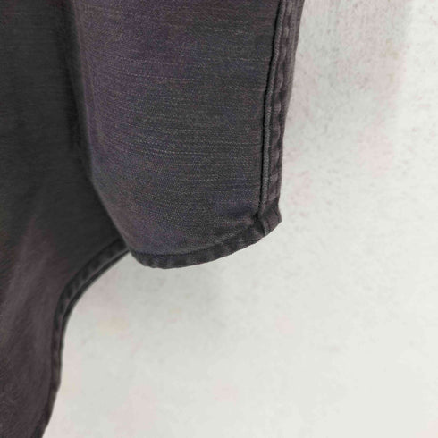 マディソンブルー MADISONBLUE HAMPTON BACK SATIN SHIRT レディース S