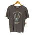 ネイバーフッド NEIGHBORHOOD 22SS Proud Supporter Cycle Fury プラウド サポーター サイクル フューリ ミュージシャン コラボ S/S プリント クルーネックTシャツ メンズ JPN:L
