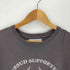 ネイバーフッド NEIGHBORHOOD 22SS Proud Supporter Cycle Fury プラウド サポーター サイクル フューリ ミュージシャン コラボ S/S プリント クルーネックTシャツ メンズ JPN:L
