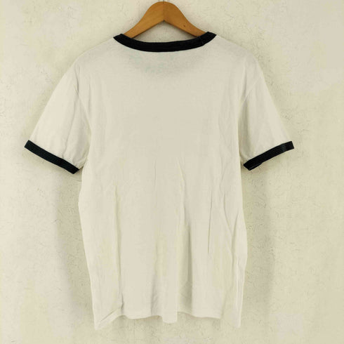 ストレンジャーシングス Stranger Things Ringer T メンズ FREE