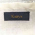 KARYN カゴ トートバッグ レディース
