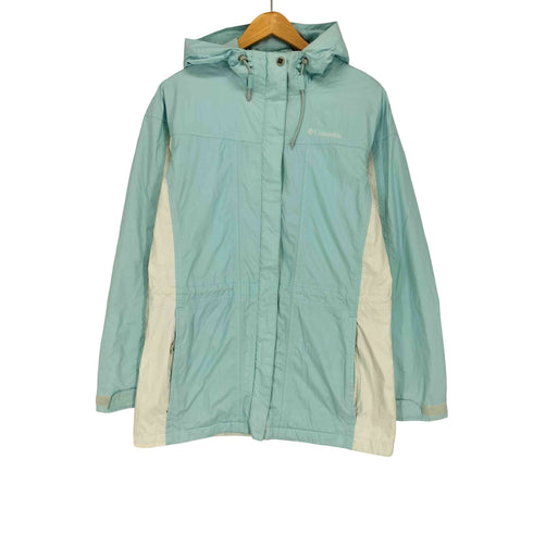 コロンビア Columbia マウンテンパーカー レディース JPN:M