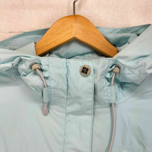 コロンビア Columbia マウンテンパーカー レディース JPN:M