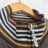 バーバリーブラックレーベル BURBERRY BLACK LABEL ロゴプリント トラックジャケット メンズ 2