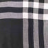 バーバリーロンドン BURBERRY LONDON 英国製 ノバチェック カシミヤ混 マフラー レディース