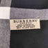 バーバリーロンドン BURBERRY LONDON 英国製 ノバチェック カシミヤ混 マフラー レディース