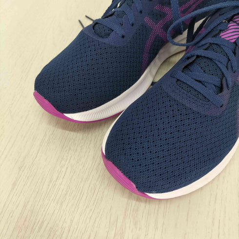 アシックス ASICS PATRIOT 13 パトリオット スニーカー レディース JPN:24.5