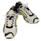 ナイキ NIKE Air Max Tailwind 4 White Volt Black メンズ JPN:26