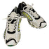 ナイキ NIKE Air Max Tailwind 4 White Volt Black メンズ JPN:26