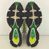 ナイキ NIKE Air Max Tailwind 4 White Volt Black メンズ JPN:26