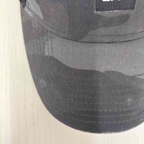 ニューエラ NEW ERA 迷彩 メッシュ スナップバック トラッカー キャップ メンズ