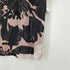 ザラ ZARA レーヨン オープンカラー S/S シャツ メンズ import:XL
