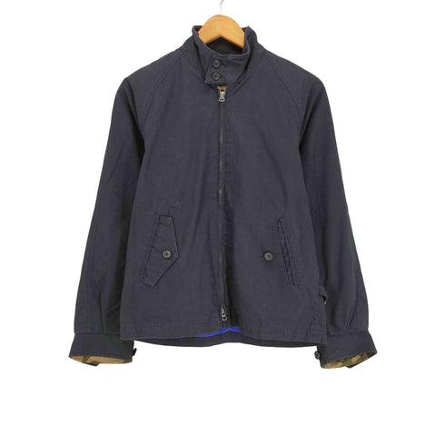 RUGGED FACTORY リップストップ スイングトップ メンズ JPN:S