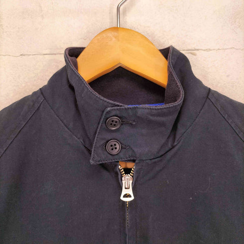 RUGGED FACTORY リップストップ スイングトップ メンズ JPN:S