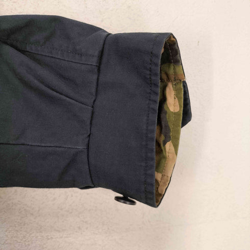 RUGGED FACTORY リップストップ スイングトップ メンズ JPN:S