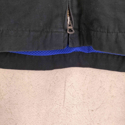 RUGGED FACTORY リップストップ スイングトップ メンズ JPN:S