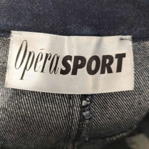 Opera SPORT DALLAS JEANS import レディース S/23