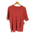 ステューシー Stussy PIGMENT DYED SS THERMAL メンズ M