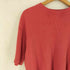 ステューシー Stussy PIGMENT DYED SS THERMAL メンズ M