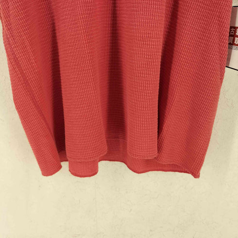 ステューシー Stussy PIGMENT DYED SS THERMAL メンズ M
