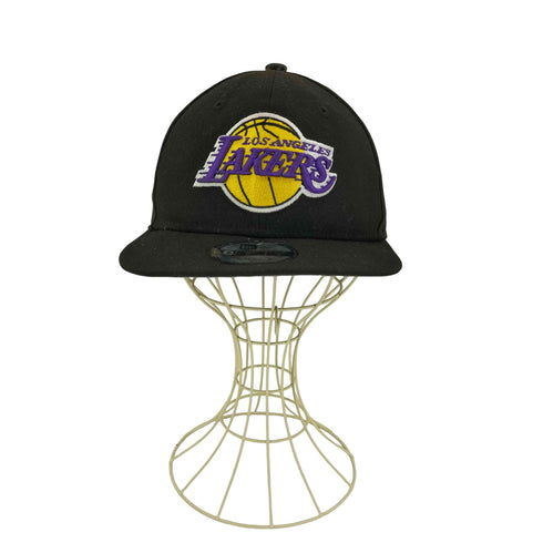 ニューエラ NEW ERA 9FIFTY NBA ワッペンロゴ 6パネル キャップ メンズ
