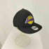 ニューエラ NEW ERA 9FIFTY NBA ワッペンロゴ 6パネル キャップ メンズ
