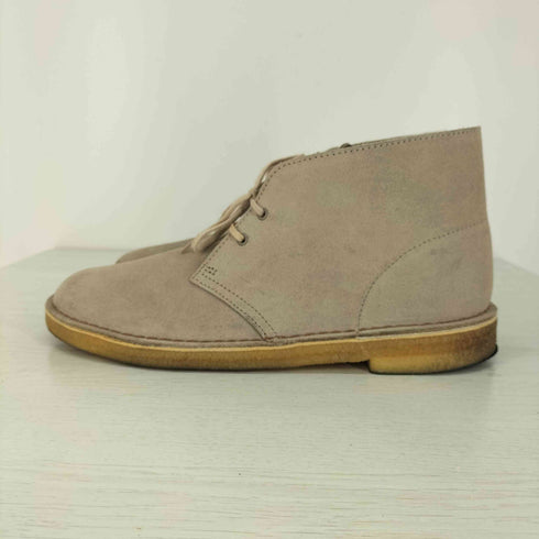 クラークスオリジナルズ Clarks ORIGINALS Desert Boot チャッカブーツ メンズ