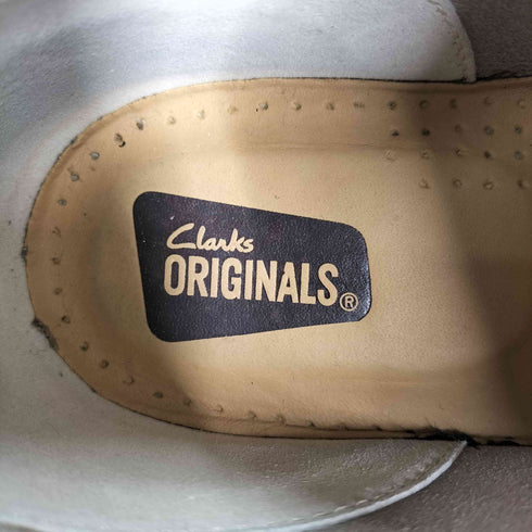 クラークスオリジナルズ Clarks ORIGINALS Desert Boot チャッカブーツ メンズ
