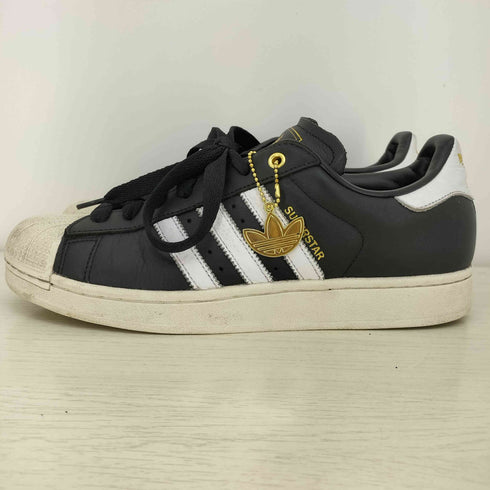 アディダスオリジナルス adidas Originals SUPERSTAR II スーパースター II メンズ JPN:27