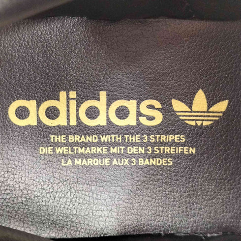アディダスオリジナルス adidas Originals SUPERSTAR II スーパースター II メンズ JPN:27