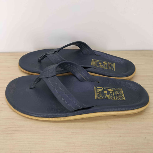 アイランドスリッパ ISLAND SLIPPER レザービーチサンダル メンズ 9