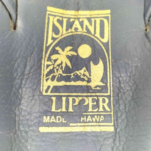 アイランドスリッパ ISLAND SLIPPER レザービーチサンダル メンズ 9