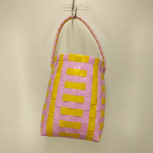 マルニ MARNI POD KID BAG ポッドキッドバッグ レディース