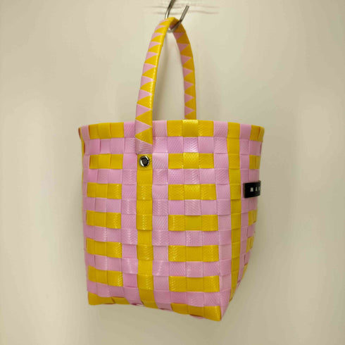 マルニ MARNI POD KID BAG ポッドキッドバッグ レディース