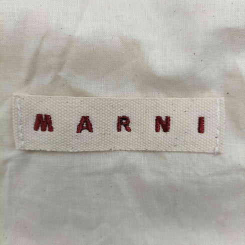 マルニ MARNI POD KID BAG ポッドキッドバッグ レディース