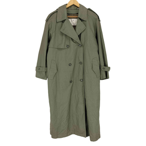 ロンドンフォグ TOWNE by London Fog ライナー付きトレンチコート メンズ 6 REG
