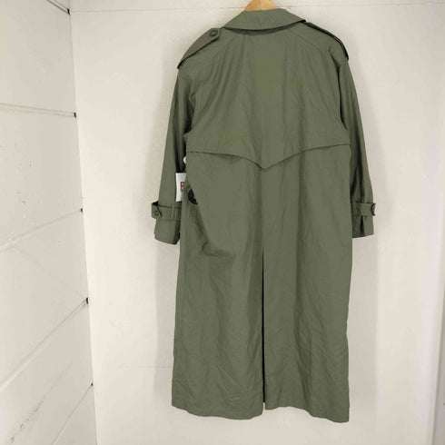 ロンドンフォグ TOWNE by London Fog ライナー付きトレンチコート メンズ 6 REG