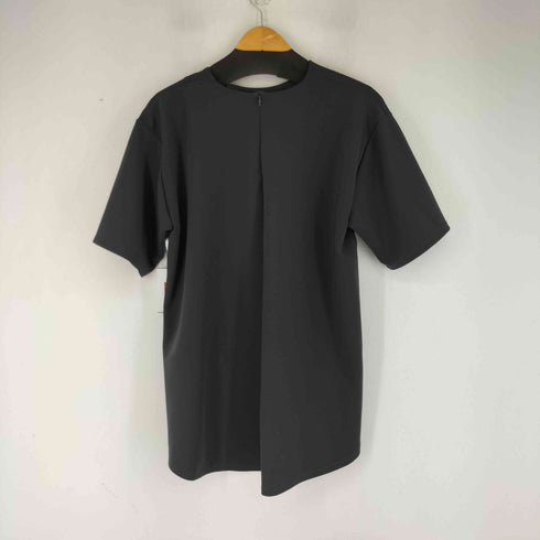 リムアーク RIM.ARK Back volume R-neck cut tops レディース FREE