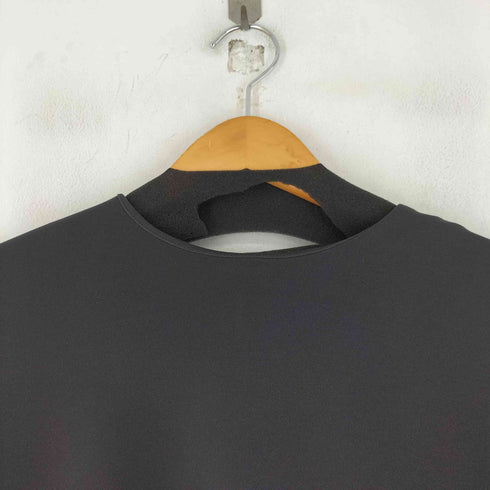 リムアーク RIM.ARK Back volume R-neck cut tops レディース FREE