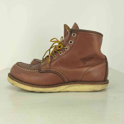 レッドウィング RED WING 9106 アイリッシュセッター ショートブーツ メンズ JPN:27