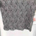 ラグアジェム LAGUA GEM FLOR LACE SLEEVE HOLE トップス レディース