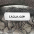 ラグアジェム LAGUA GEM FLOR LACE SLEEVE HOLE トップス レディース